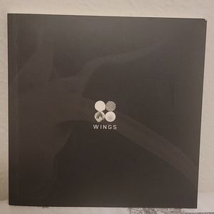 Bts album 💜